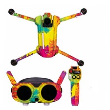 Listing image for For Antigravity A1 Drone and Controller Protective Decorative Sticker Kit