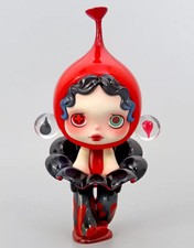 Listing image for Adult Collectible Popmart Skullpanda Mini Figure The Antigravity Image Of Realit